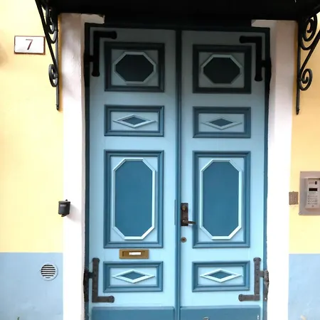 4 Bedroom Toompea Old Town Apartamento *