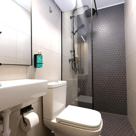 4 Bedroom Toompea Old Town *