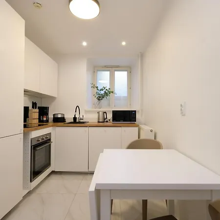 4 Bedroom Toompea Old Town Reval