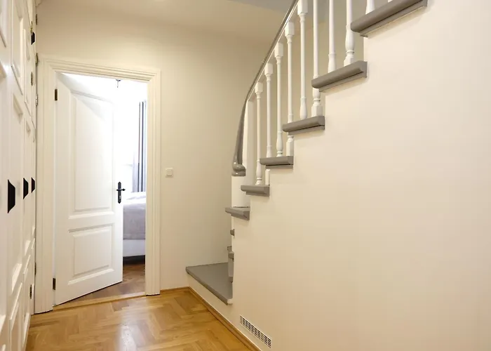 4 Bedroom Toompea Old Town *