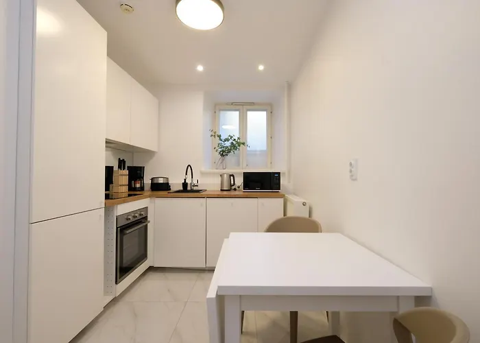 4 Bedroom Toompea Old Town Reval