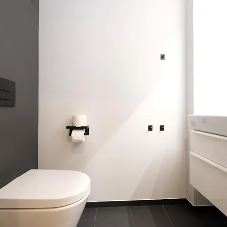 דירה 4 Bedroom Toompea Old Town
