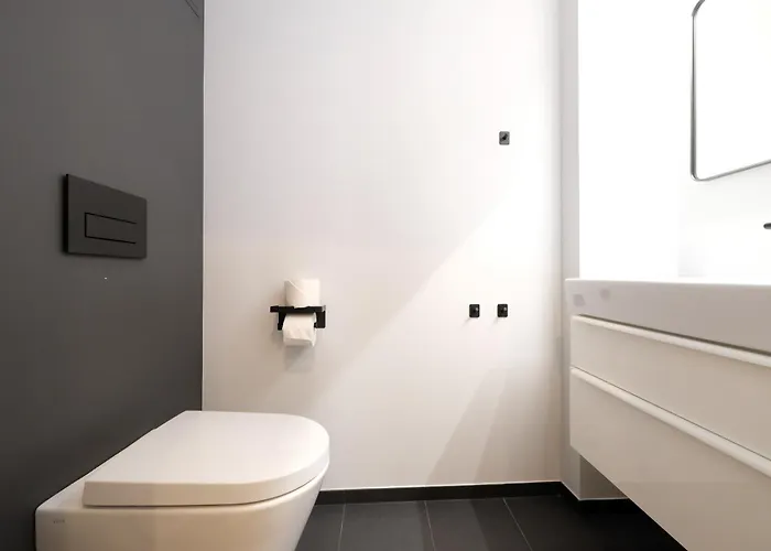 דירה 4 Bedroom Toompea Old Town